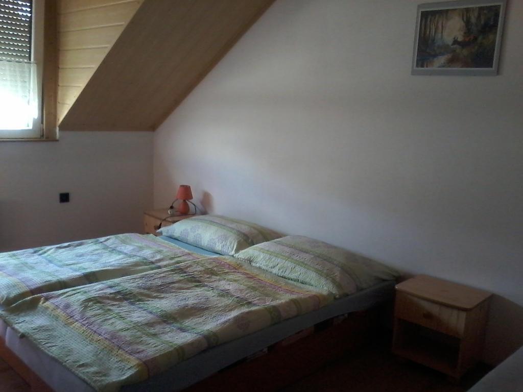 Hostinec Banik Lubela Room photo